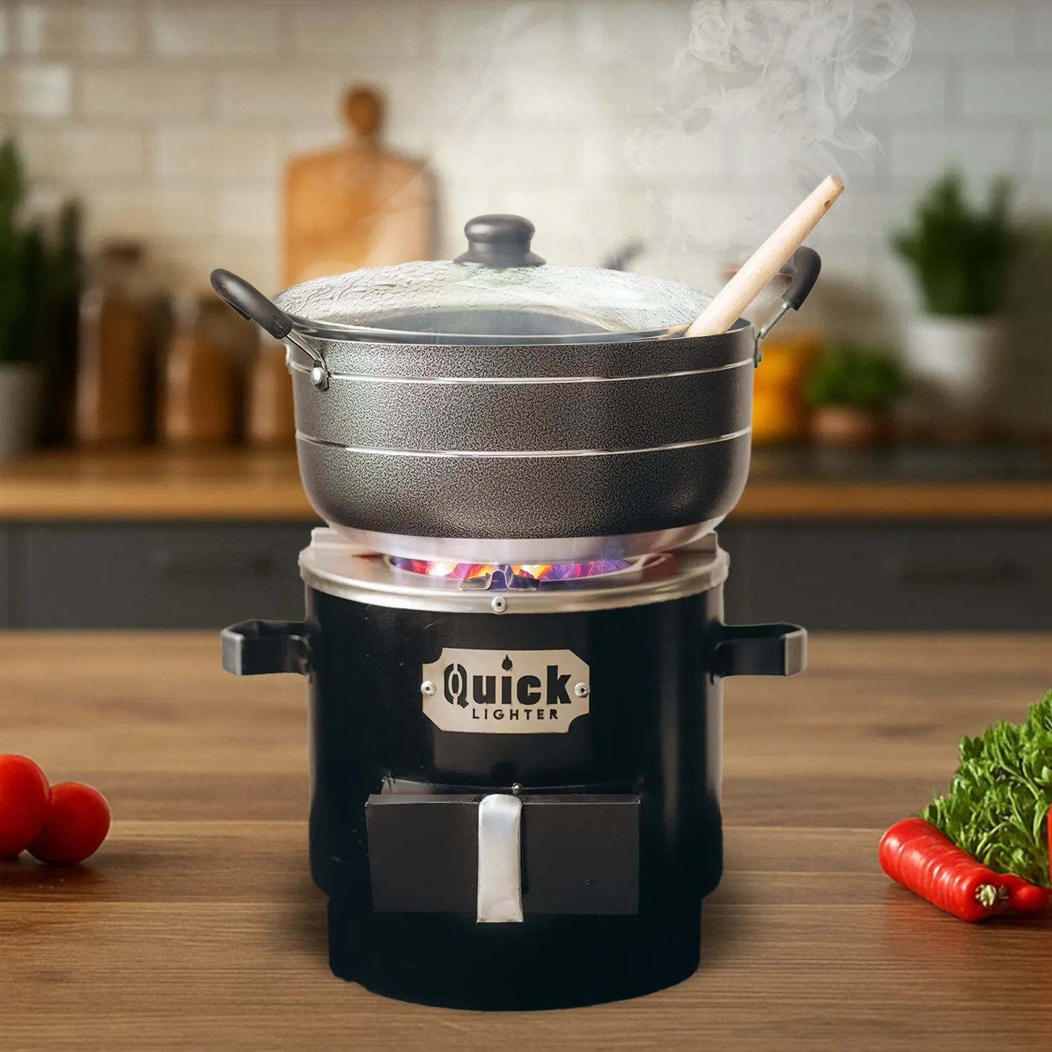 Stove